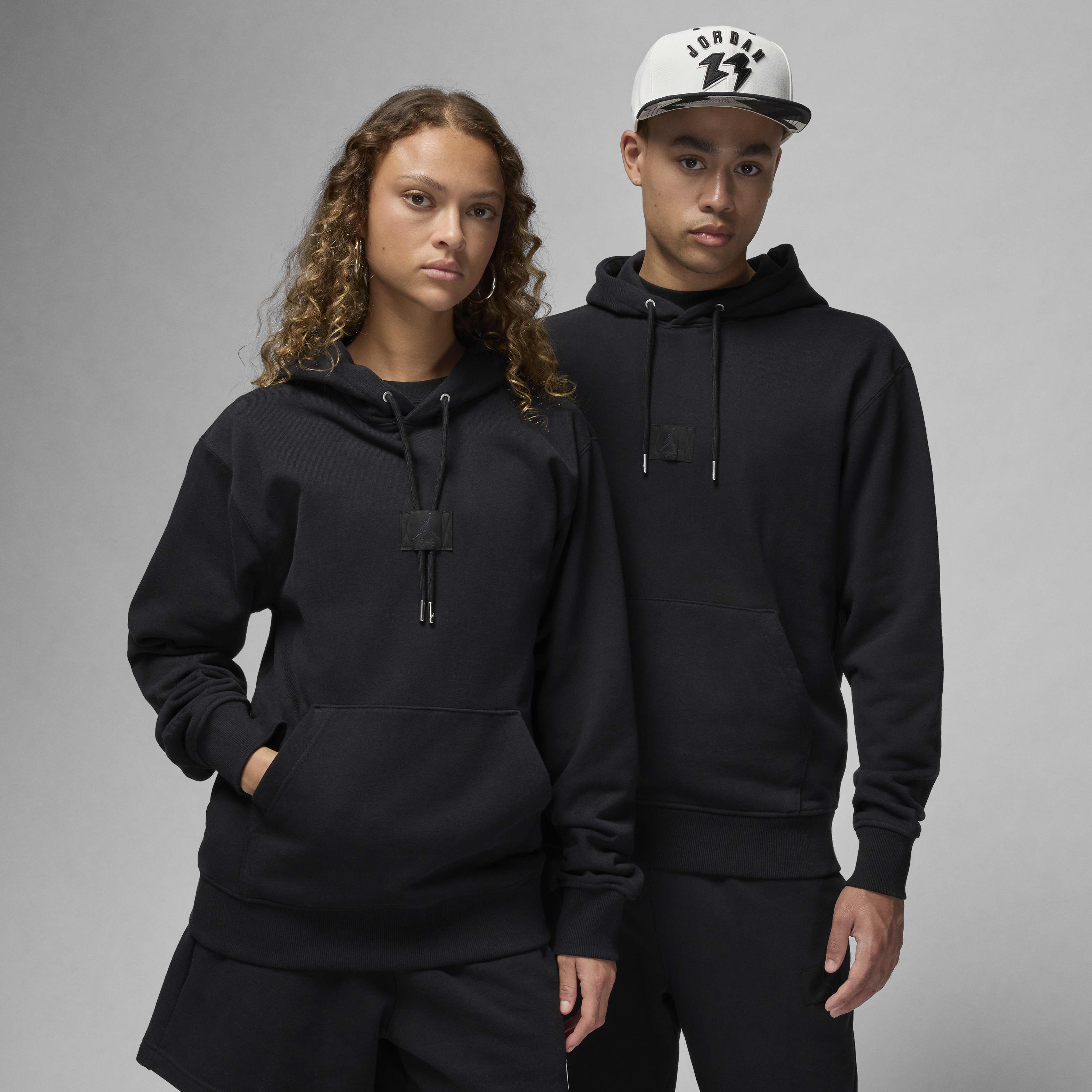 Nike Jordan Flight Fleece Men s Pullover Hoodie King s Cross